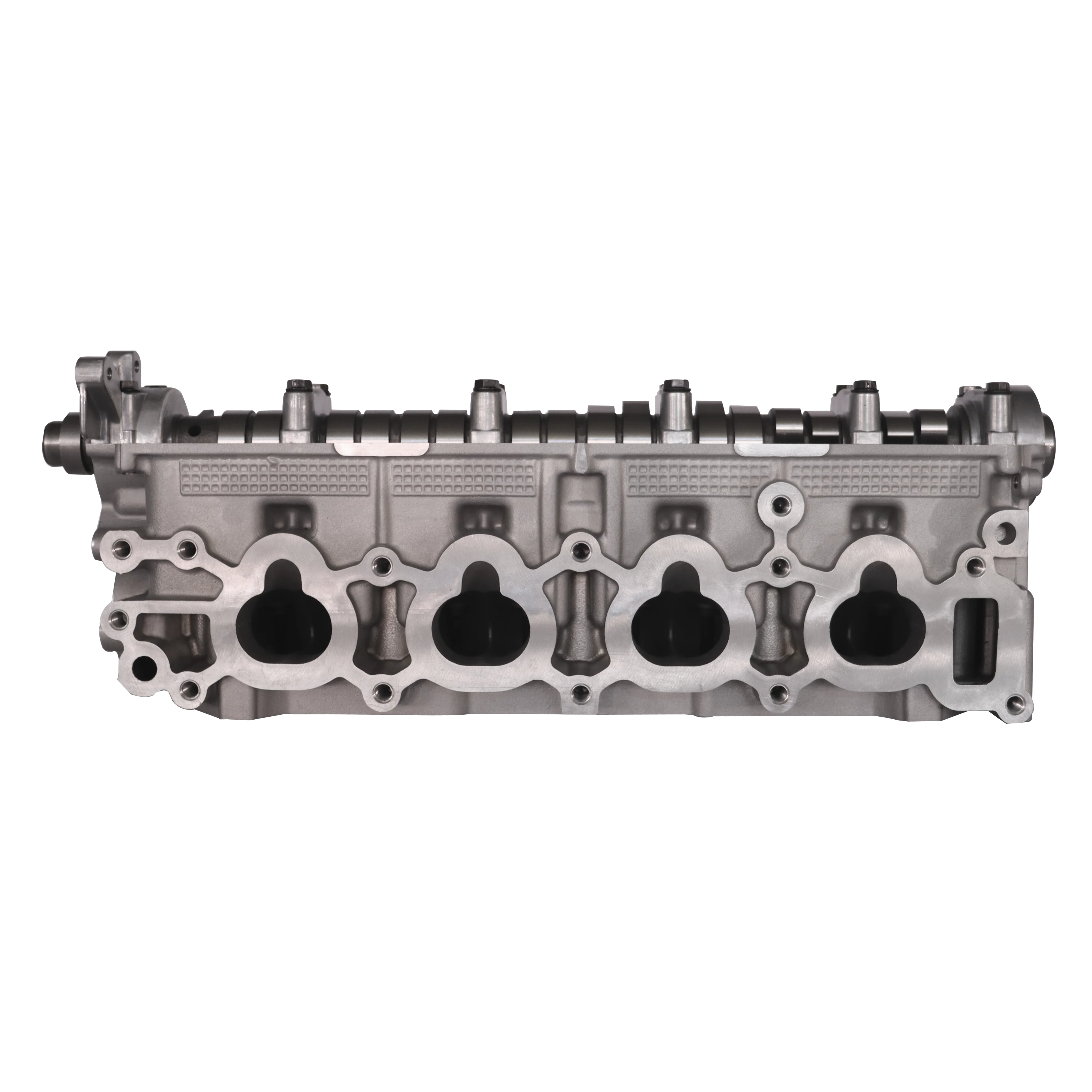 New Condition Cylinder Head Assembly For Haima 474 Diesel Engine Aluminum Cast Iron