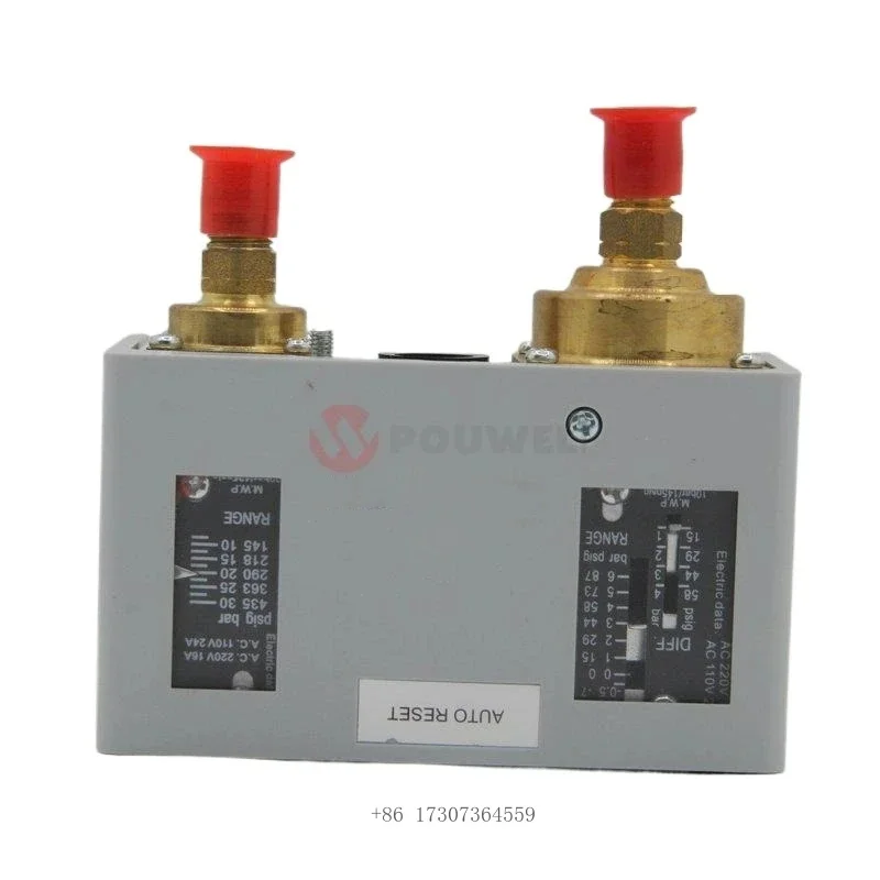 PS2-A7U Din Rail Mo…