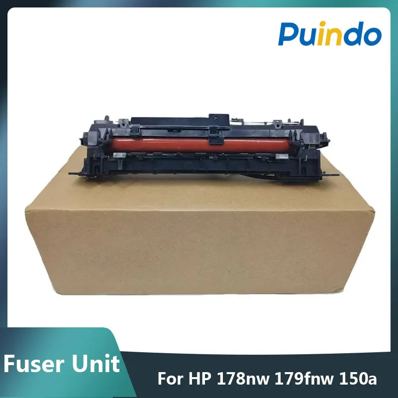 

Fuser Unit For HP Color Laser MFP 178nw 179fnw 150a 150nw 178 179 150 Fuser Assembly