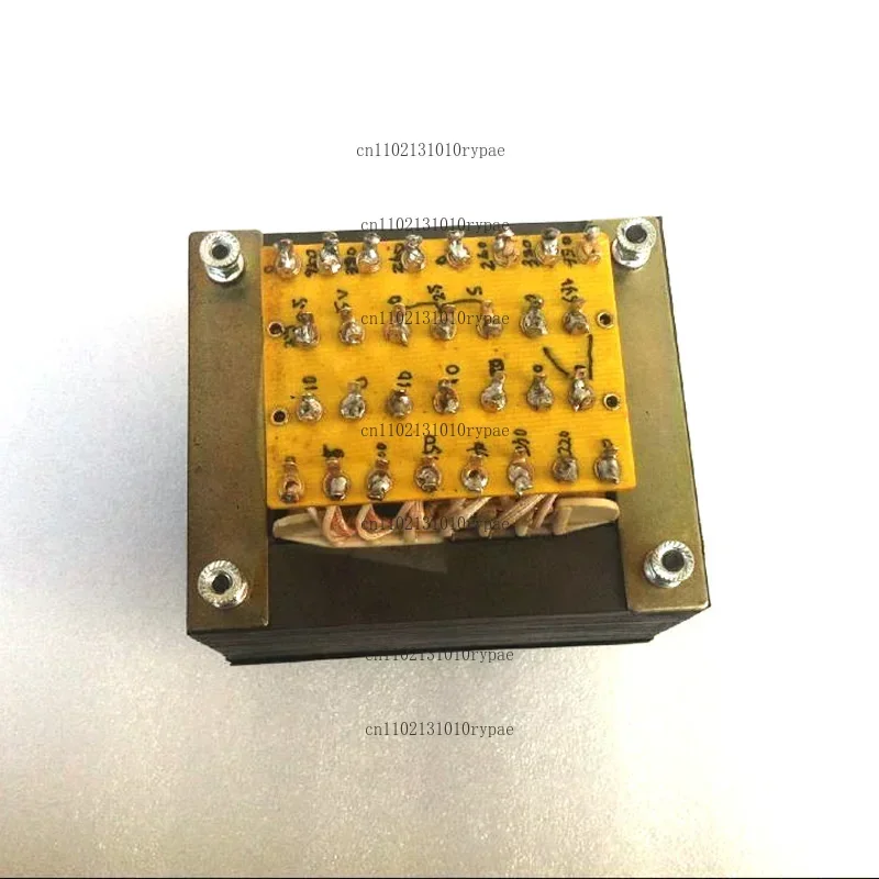 600W Combined Split Single-Ended Amplifier Power, Z11 Core, 133 (44) * 80Mm, Suitable 211/845/805/-70 Tube