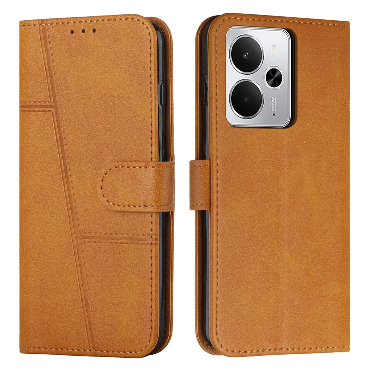 Flip Leather Phone … - image