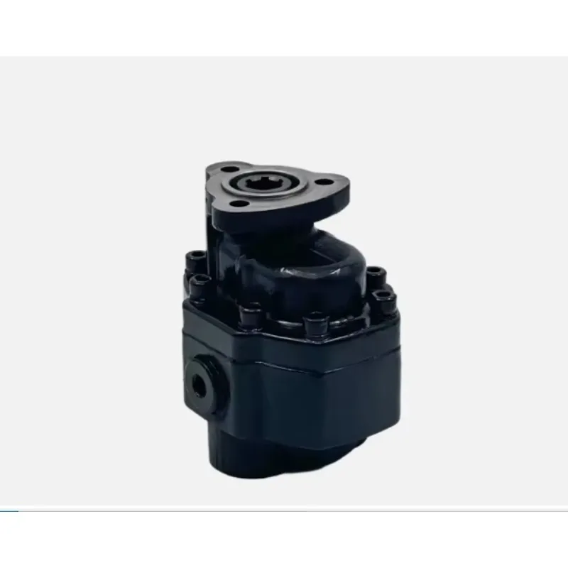 

Горячая распродажа: Гидравлический шестеренчатый насос для самосвалов, чугунный