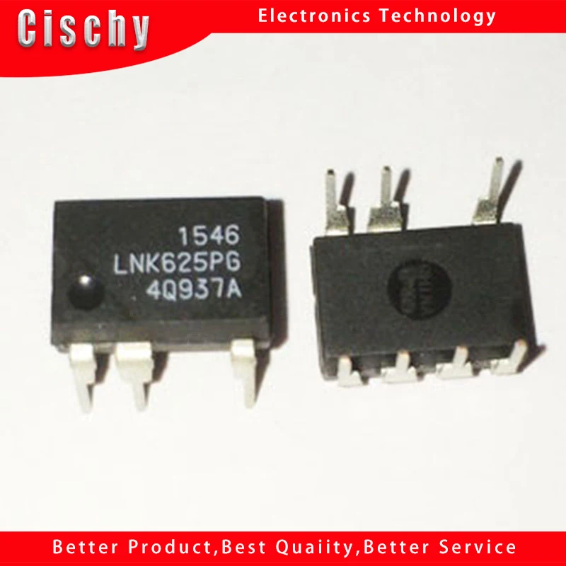 10pcs/lot LNK625PG LNK625PN LNK625P 625