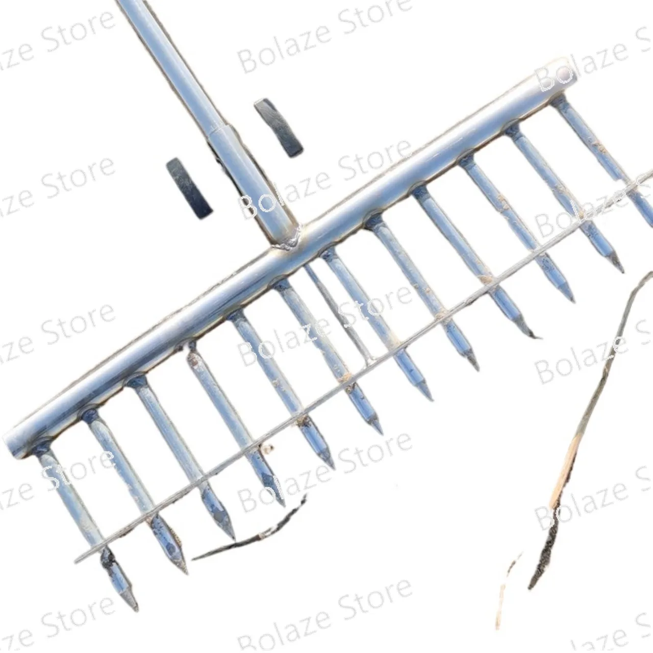 

Onion planting seeds onion fork automatic punching tool punching machine onion seedling planting