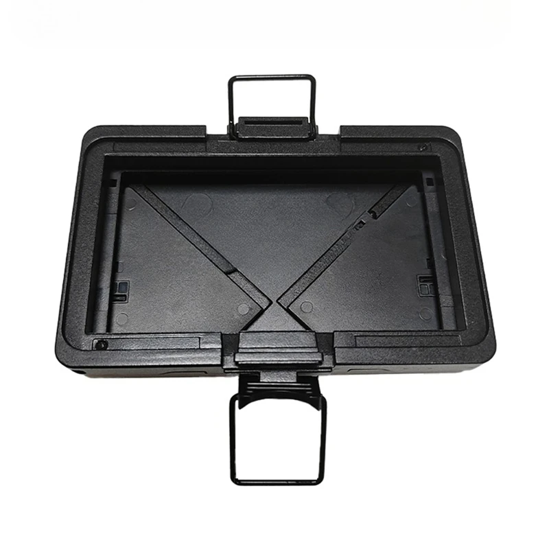 

LCD Screen Display Monitor Hood Shade Cover for Sony PXW-FS7M2, FX9