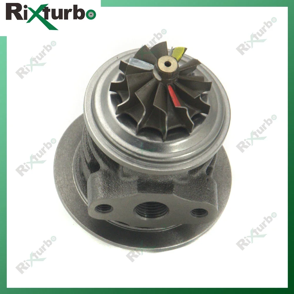 خرطوشة توربينية جديدة TB0227 CHRA لشركة فيات أونو فيورينو بونتو 1.4 TD 52Kw 146B3.000 كور آسى 7553387 466856-0002 متوازن 464241