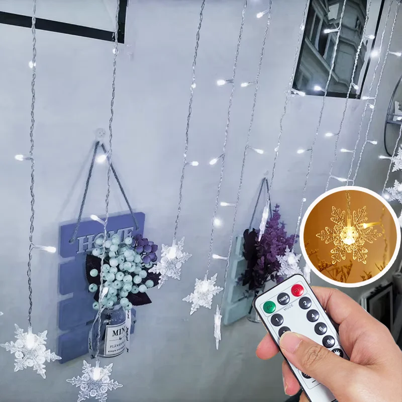 1PC 5.5M/9M Christm… - image