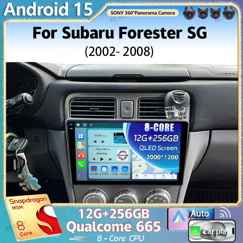 Android 15 For Suba… - image