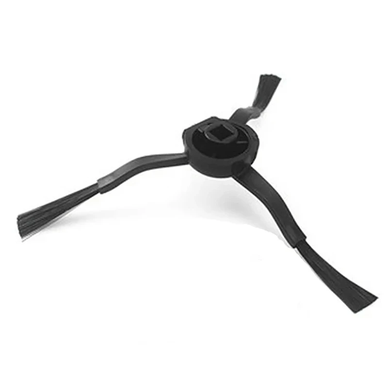 อุปกรณ์เสริมหลักที่คลุมแปรงด้านข้างไม้ถูพื้นผ้าตัวกรองฝุ่นอะไหล่สำหรับเครื่องดูดฝุ่น Dreame L10 Pro