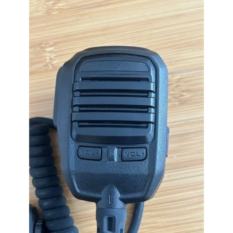 95% nuevo para EADS Airbus Cassidian MIC SPM-4 para THR9 THR9i