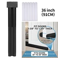 36inch Black