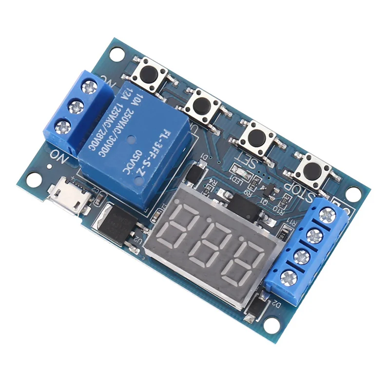 AS60-4X HW-521 Digi…