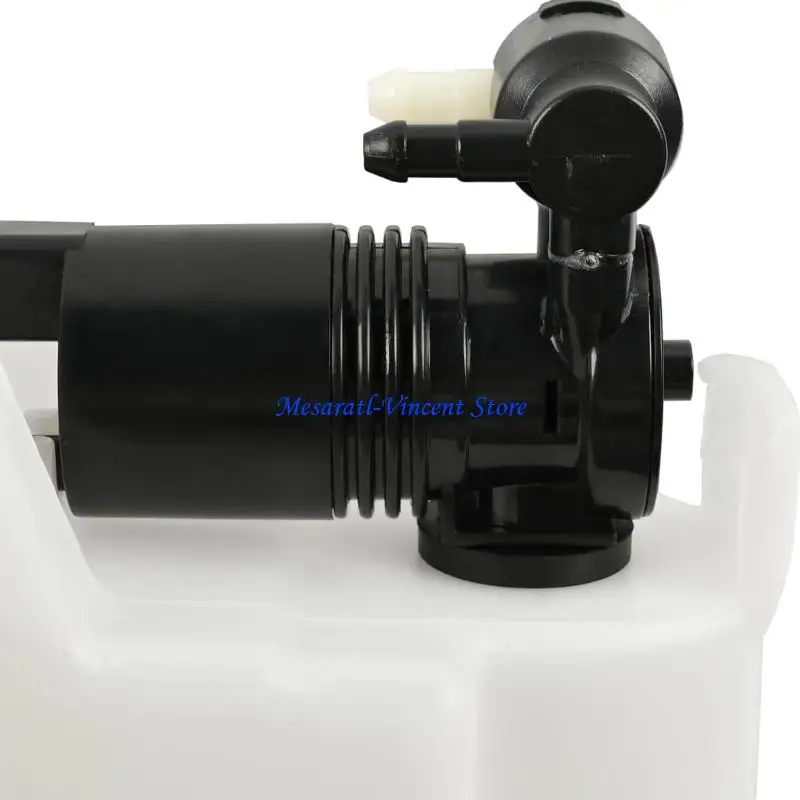 A70F 28910-6FP0A 28910-6FL0A NI1288184 Fahrzeug-Ersatz-Scheibenwaschbehälter, 2,5 Liter Fassungsvermögen, einfache Überwachung – Detail 4