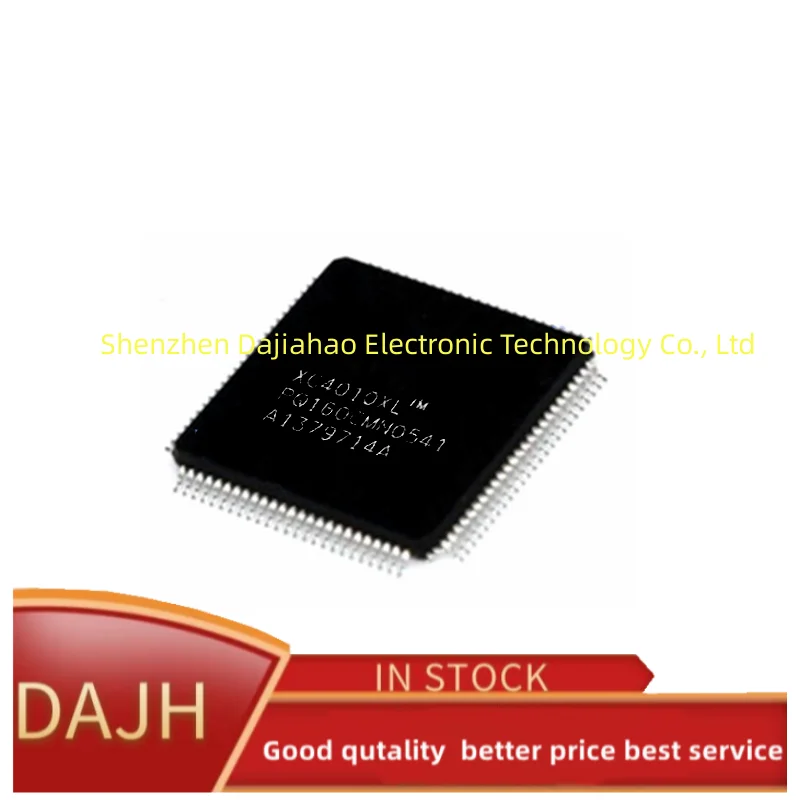 

1pcs/lot XC4010XL-3PQ160 QFP ic chips in stock