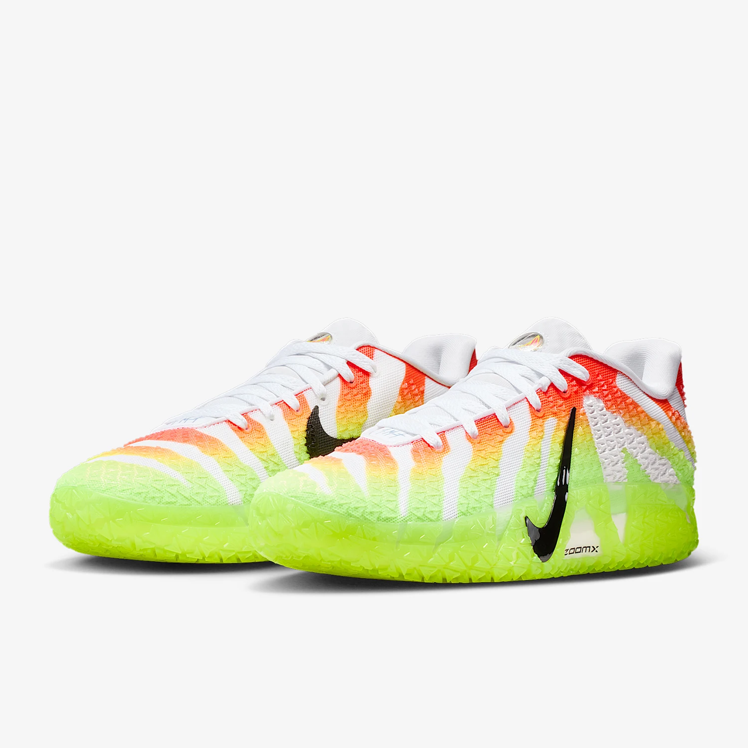

Nike genuine Winter Low-top Durable Basketball Shoes IH0797-100