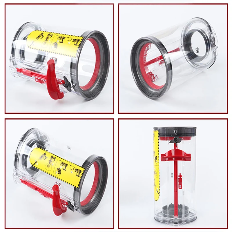 Dla Dyson V11 oryginalne akcesoria kosz na śmieci cyklon odpylacz odkurzacz Robot kurz filtr do filiżanki wiadro części zamienne