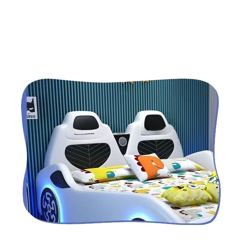 Double crib  Bedroom Baby car