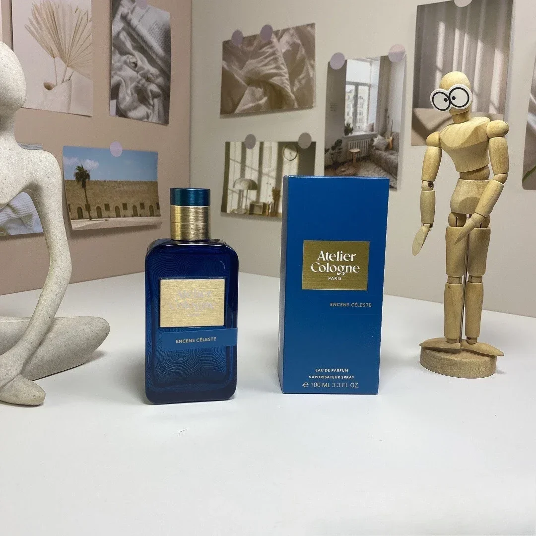 

Unisex Eau de Toilette, Premium Fresh Citrus & Woody Scent, Long-Lasting Daily & Date Night Fragrance