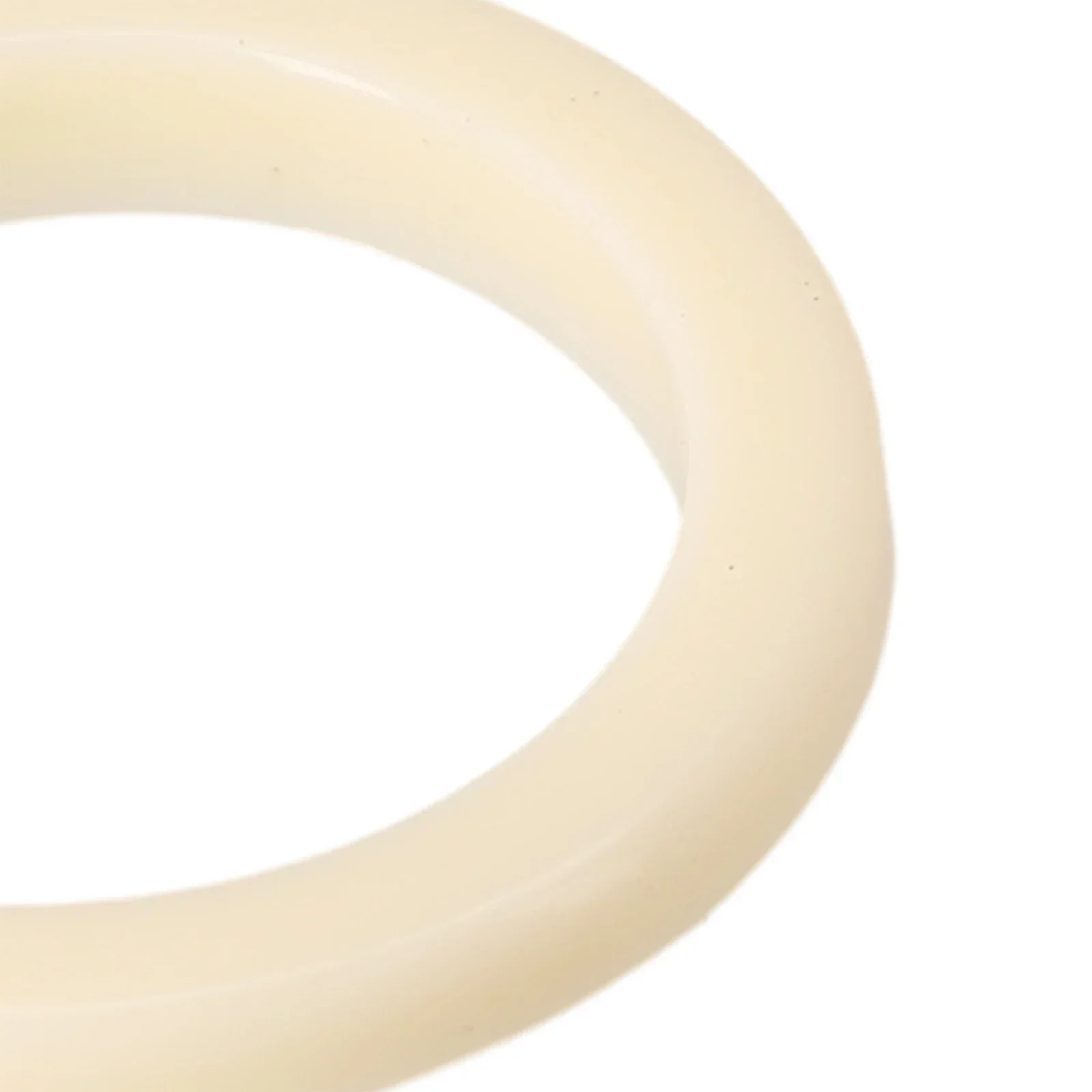 Accessories Seal O-rings 1pcs 54MM 878 870 Accessories Beige Coffee Machine For Breville Seal O-Rings Silicone