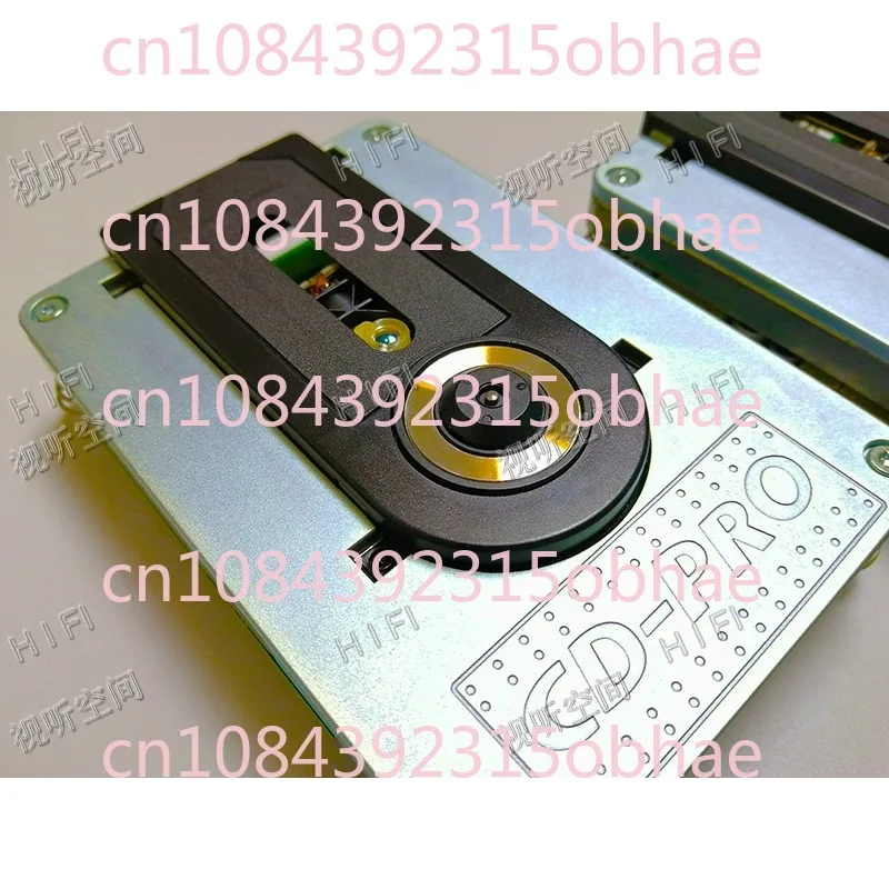 High-end CD Player Uses CDPRO2 VAU1255 / 31LF Movement Can Replace VAU1254