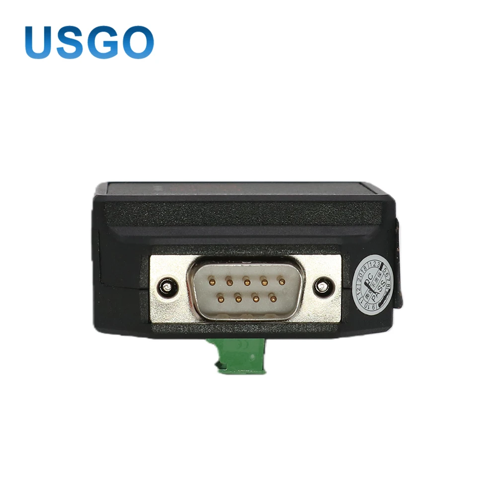 Ruida-mango de operación inalámbrico BWK301R BWK301T para controlador láser CO2 RDC6442G RDC6442S RDC6432G