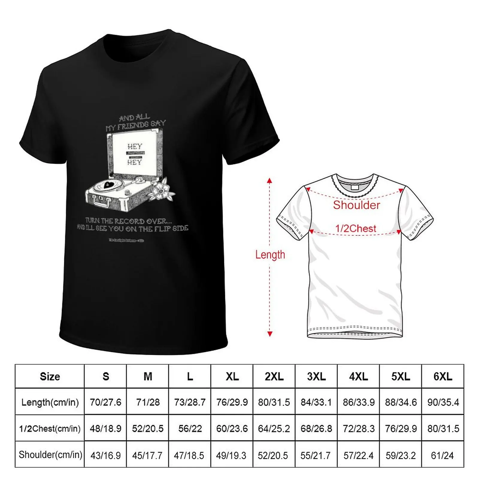 The gaslight anthem T-Shirt man t shirt luxury T-Shirt