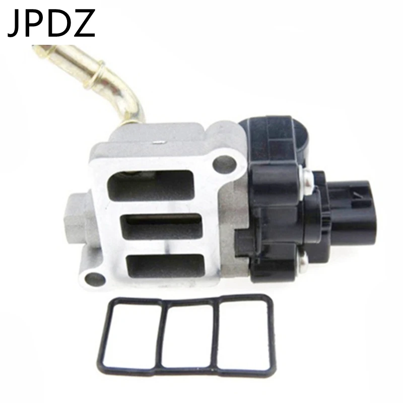 Car Idle Air Control Valve for Honda Civic Si 2.0 Acura RSX Type-S L4 16022-PRB-A01 16022-PRB-A02