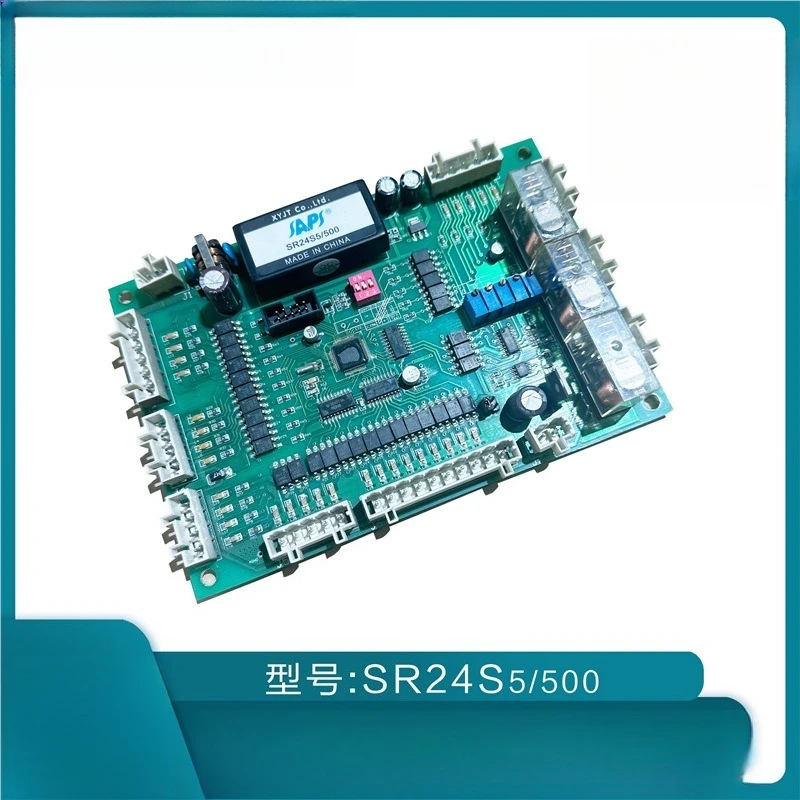 Parts For Xizi Otis…