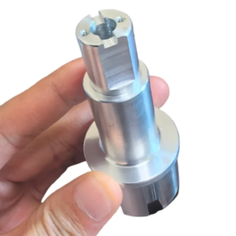 Metal Fan Support Connector for Xiaomi Mijia BPLDS02DM / BPLDS03DM / BPLDS05DM / BPLDS04DM Floor Fan Replacement