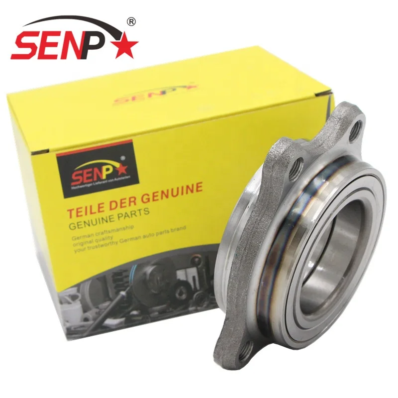 8WD 407 625 Wheel Hub Bearing Fit For AUDI A4L 2017-2022 8WD407625