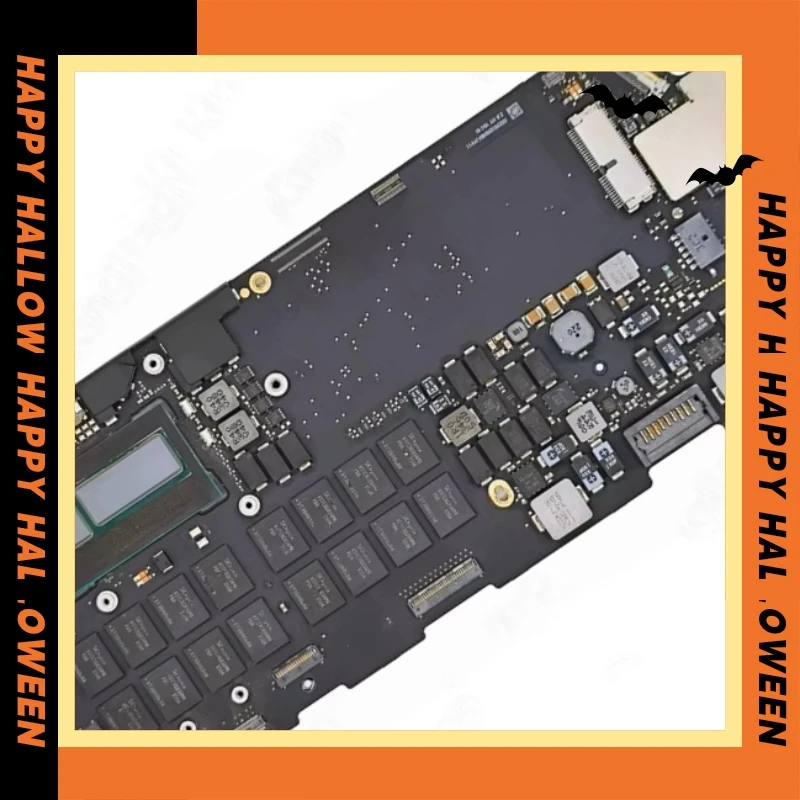Original A1502 Motherboard For MacBook Pro 13