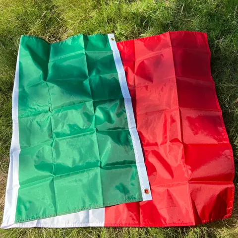 Mexikos nationella flagga 90X150cm polyester hängande tryckt Mex Mexikansk Mexikansk nationalflagga Mexicanos banderoll för dekoration 10 best sales Mexikansk dekoration - №7
