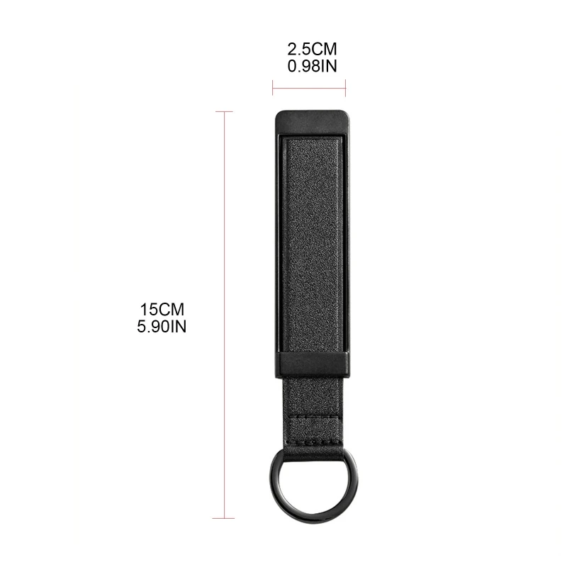 Dropship Cell Phone Finger Kickstand Universal Telescopic Mobile Phone Finger Strap Grip