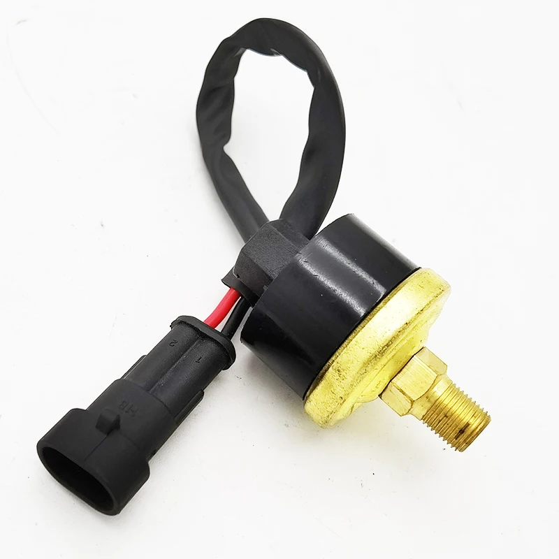 The latest Daojue Yujie Baoya Lichi electric vehicle pressure vacuum pump control. Gas storage tank switch
