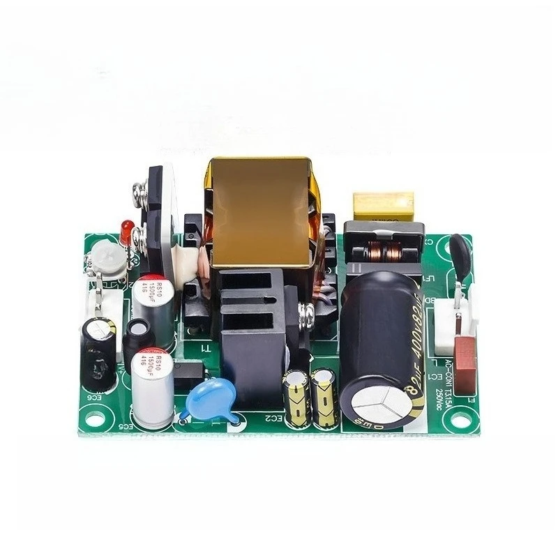 AC-DC Isolated Switching Power Supply Bare Board 30W 5V 5A 6A Voltage Stabilizer Module
