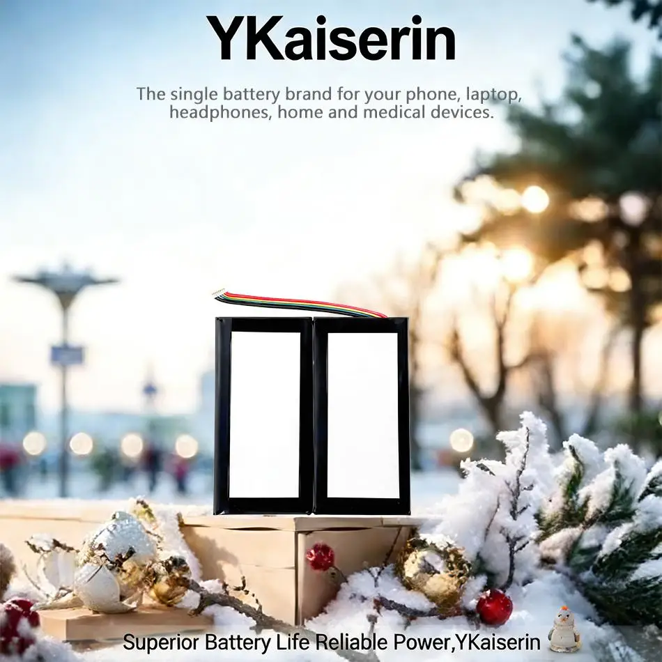 Надежный аккумулятор для планшета Teclast X5 Pro, 10 линий, 6000 мАч