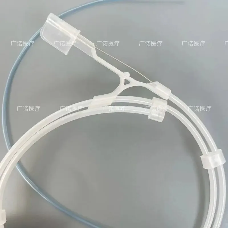 Disposable urinary tract guidewire, J-type catheter, pigtail catheter