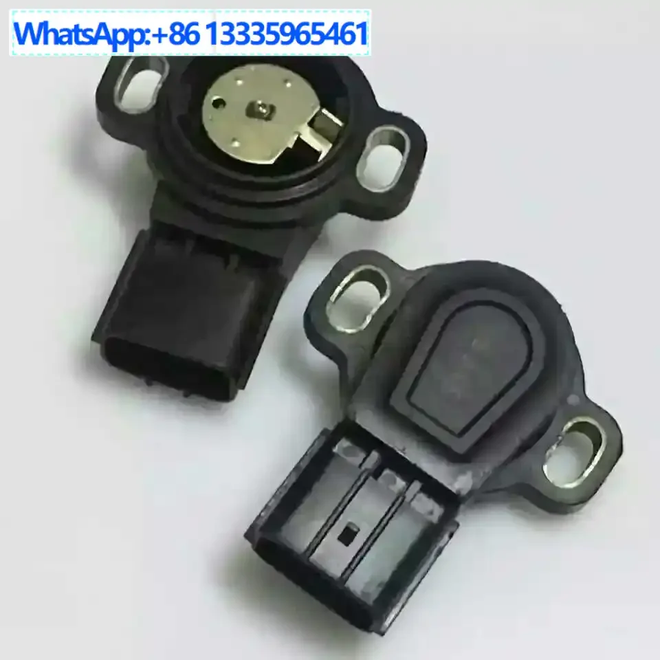 

Applicable to FS01-13-SL0, Mazda 323F/323S 6th generation throttle position sensor