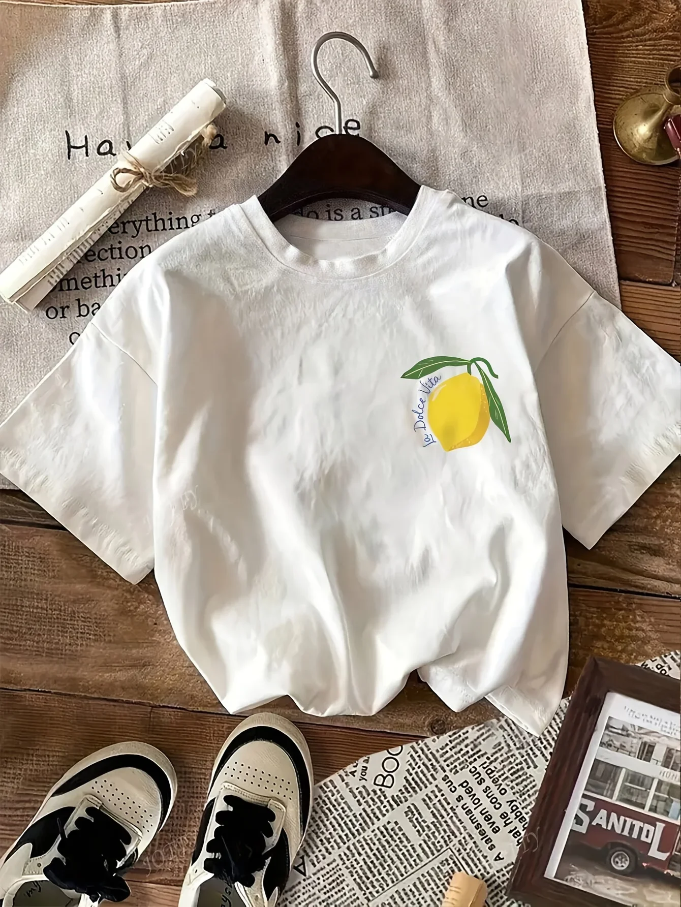 Thumbnail 3 - #16 Latest Kids Tees Offers