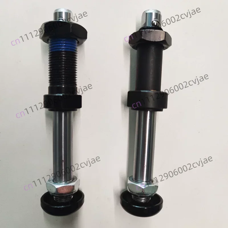 Sports Wheelchair Rear Wheel Quick Release Shaft Sleeve Sleeve Receiver Stainless Steel Inner Diameter 12 and 12.7mm