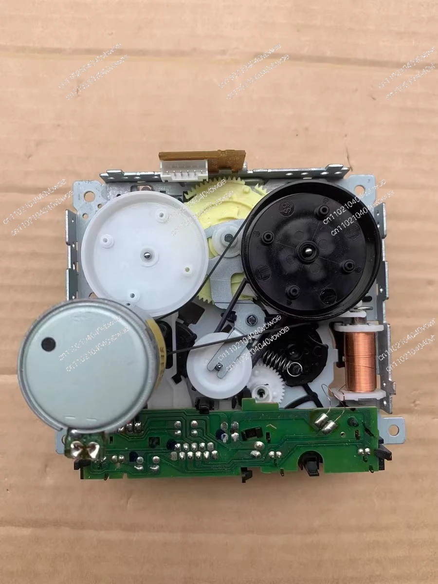 Suitable For Alps E…