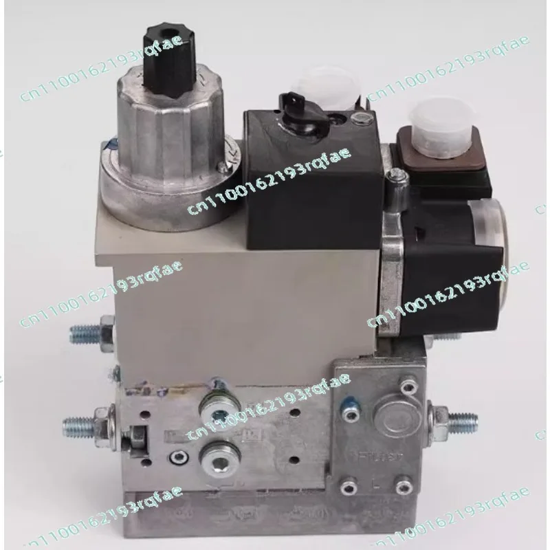 Multibloc Ga.s Valve 110v / 230v - 227799  G.as Solenoid Valve MB-DLE 407 B01 S20