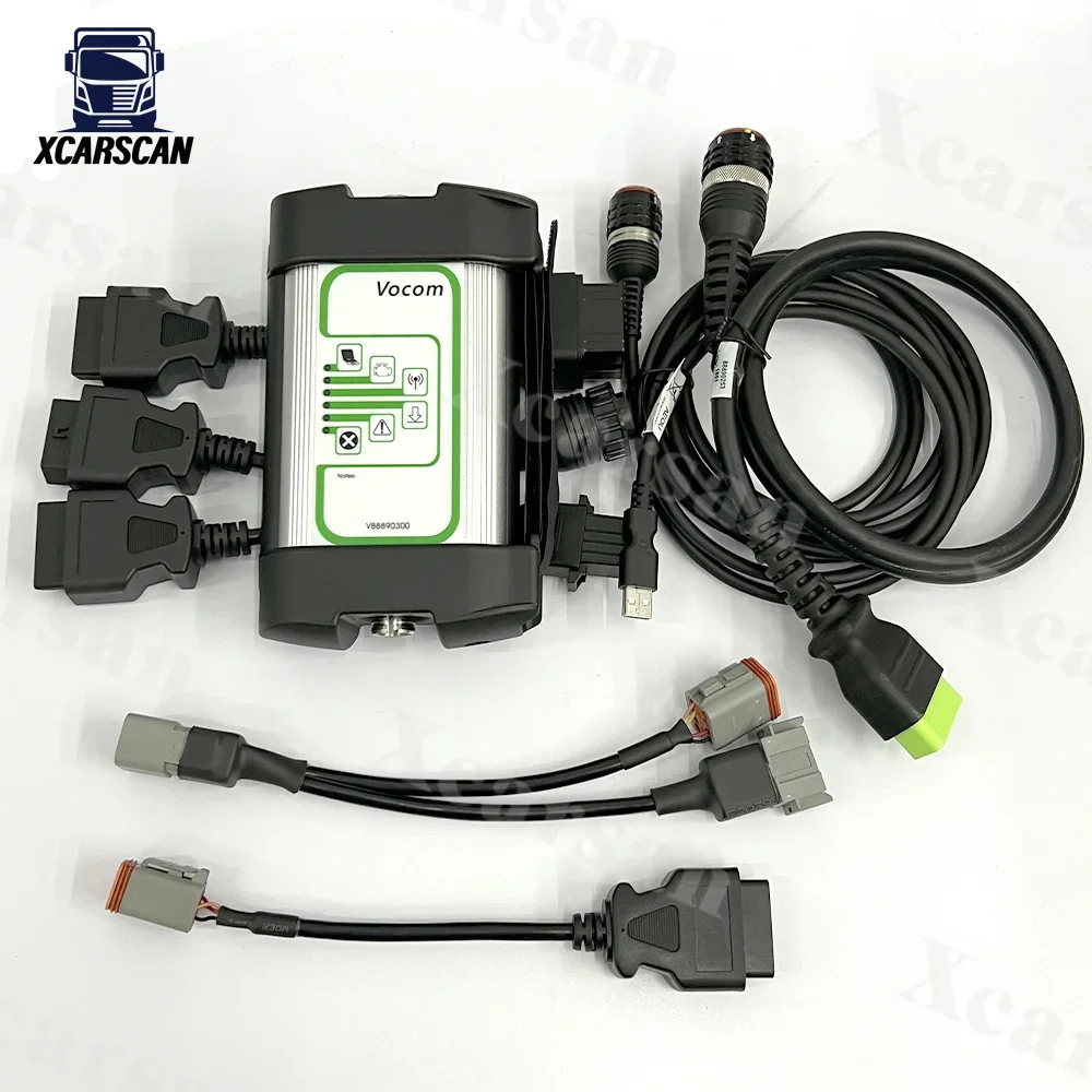 For Vodia5 Penta 88890300 diagnosis tool penta Vodia5 diagnostic scanner tool Industrial marine diesel engines Vocom