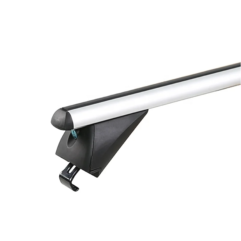 High Quality ODM Iron Anodized Off‑road Vehicle Roof Rack Exterior Storage Accessories