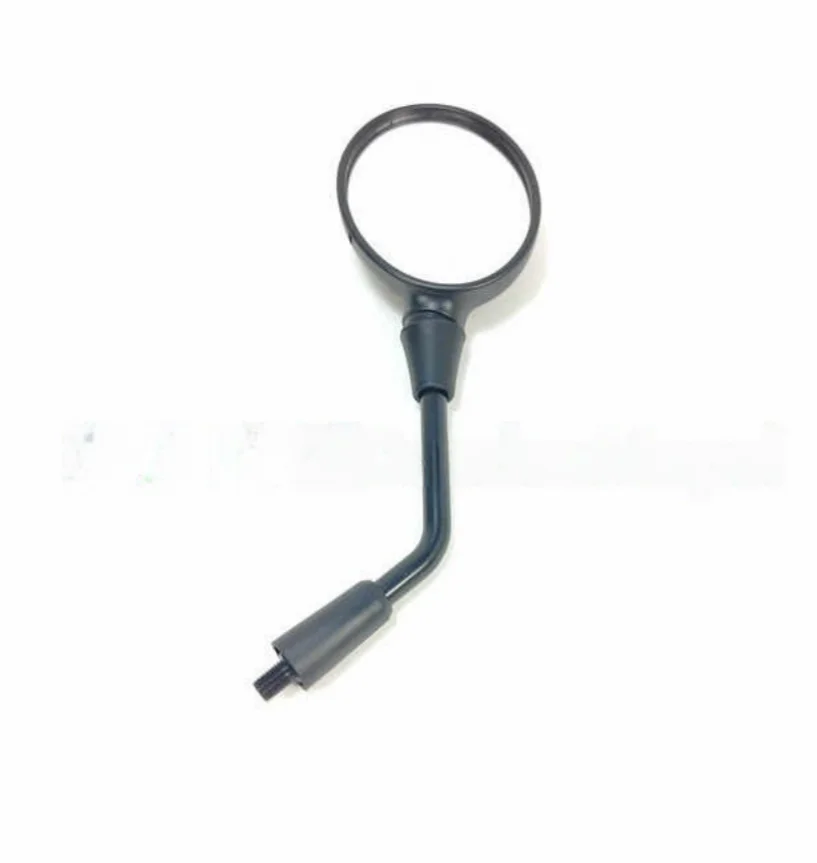 Left and right rearview mirrors, reverse mirror, reflector for Benelli Leoncino BJ500 BJ800