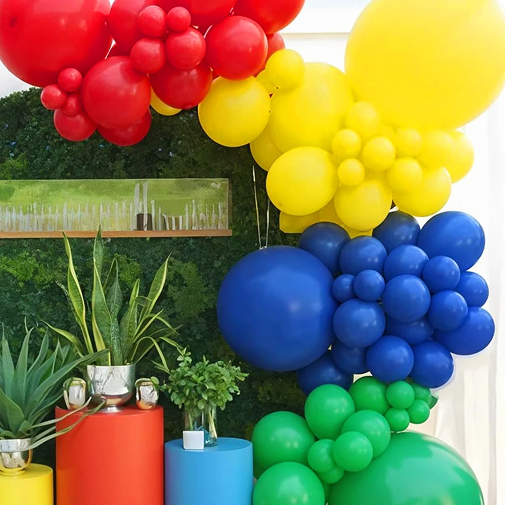 Thumbnail 3 - #26 Latest Balloon Decoration Kits Offers