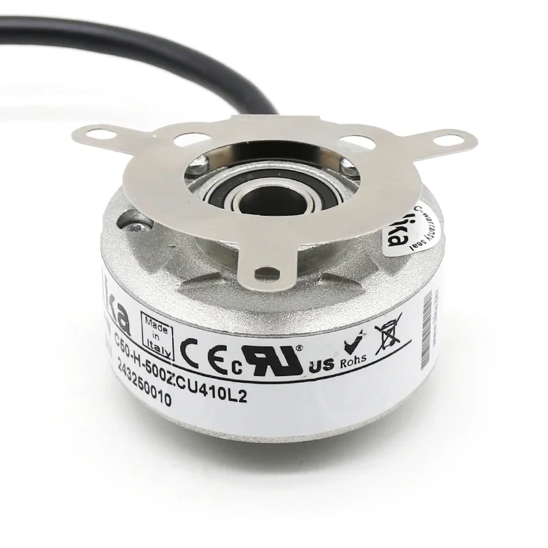 C50-H-500ZCU410L2 new origin.al spot numerical control machine tool LIKA rotary encoder