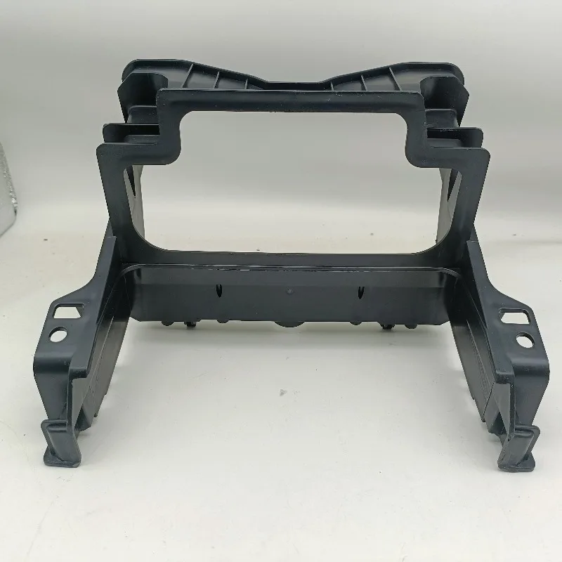 CV6Z58042A82A  For Ford Sync2 Forcus Sync3 CD Player Mounting Bracket Rubber Pads Clamps Administrative Edition 1pc Brand New