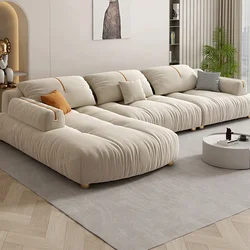 Minimalistyczna Sofa transformatorowa na zewnątrz kreatywne salony Nordic relaksująca Sofa nowoczesne dzieci Muebles Hogar projekty pokoi SGQ40XP