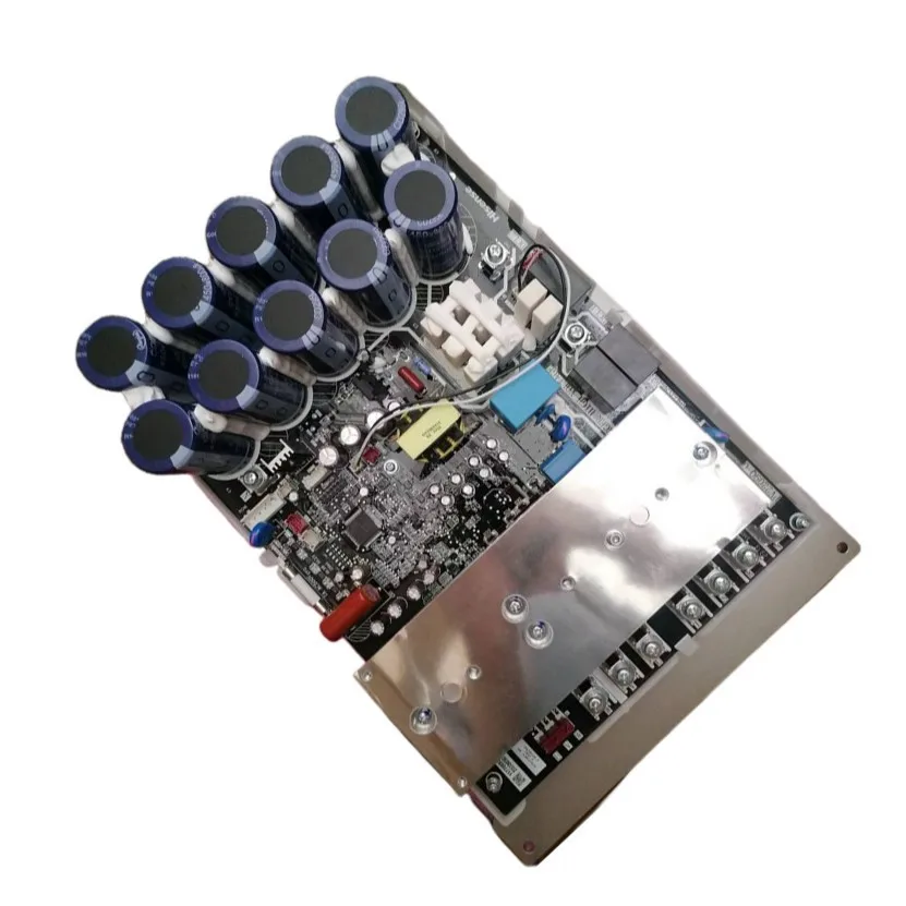 Customizable New for Hitachi Air Conditioning, Compressor Module H7B10260A H7B10260B H7B10260C